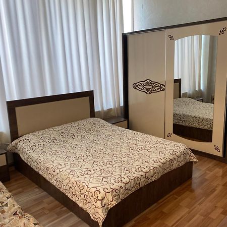 Sarpi Hotel Numa المظهر الخارجي الصورة