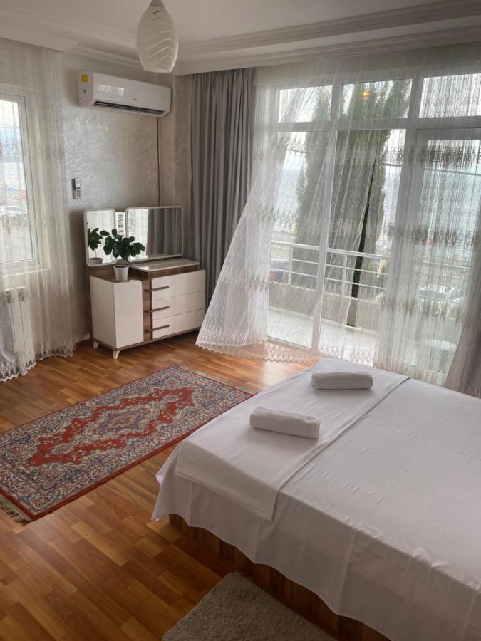 Sarpi Hotel Numa المظهر الخارجي الصورة