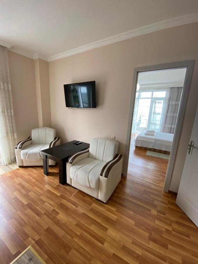 Sarpi Hotel Numa المظهر الخارجي الصورة