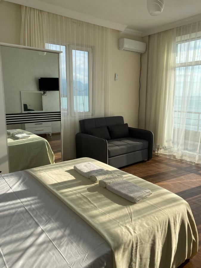 Sarpi Hotel Numa المظهر الخارجي الصورة