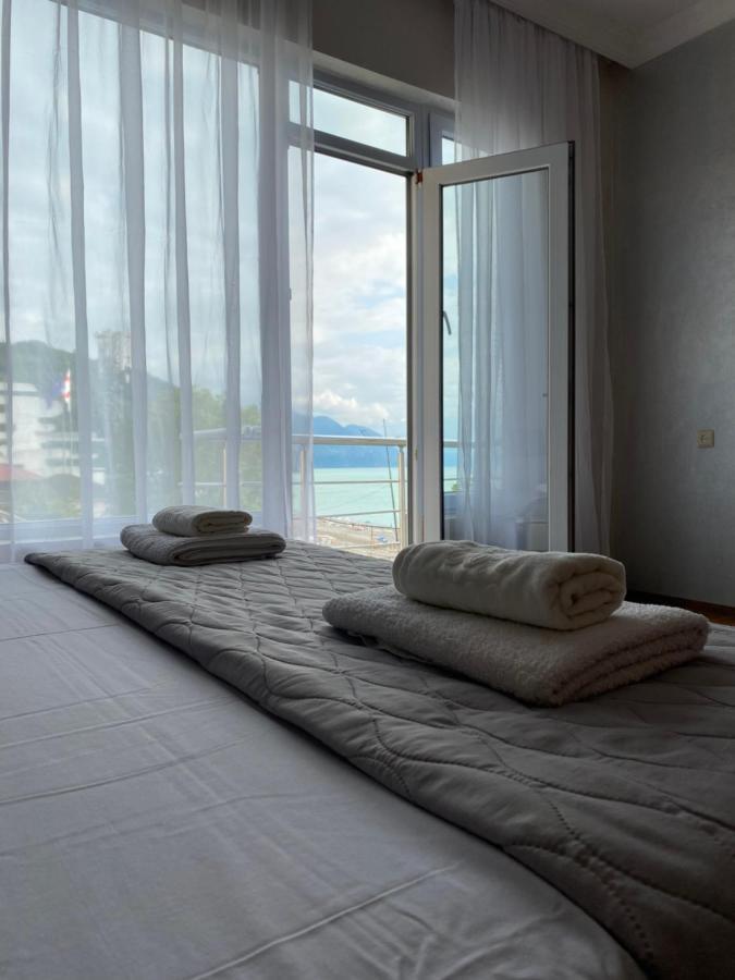 Sarpi Hotel Numa المظهر الخارجي الصورة
