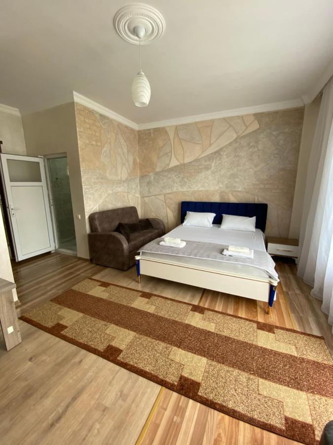 Sarpi Hotel Numa المظهر الخارجي الصورة