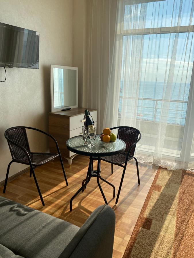Sarpi Hotel Numa المظهر الخارجي الصورة