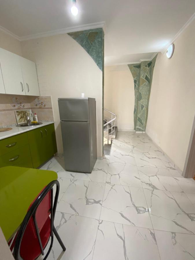 Sarpi Hotel Numa المظهر الخارجي الصورة