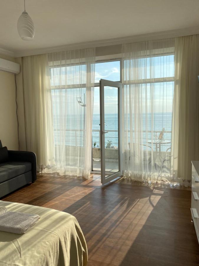 Sarpi Hotel Numa المظهر الخارجي الصورة