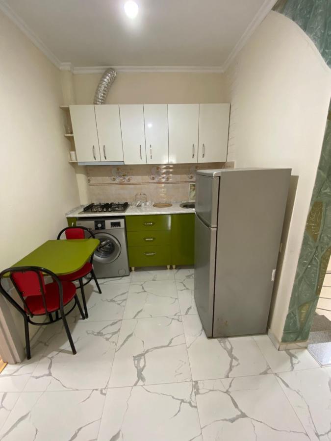 Sarpi Hotel Numa المظهر الخارجي الصورة