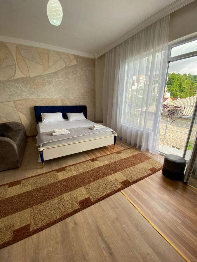 Sarpi Hotel Numa المظهر الخارجي الصورة